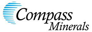 compass minerals