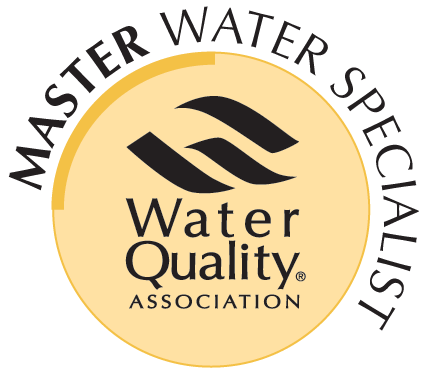 master water specialist logo