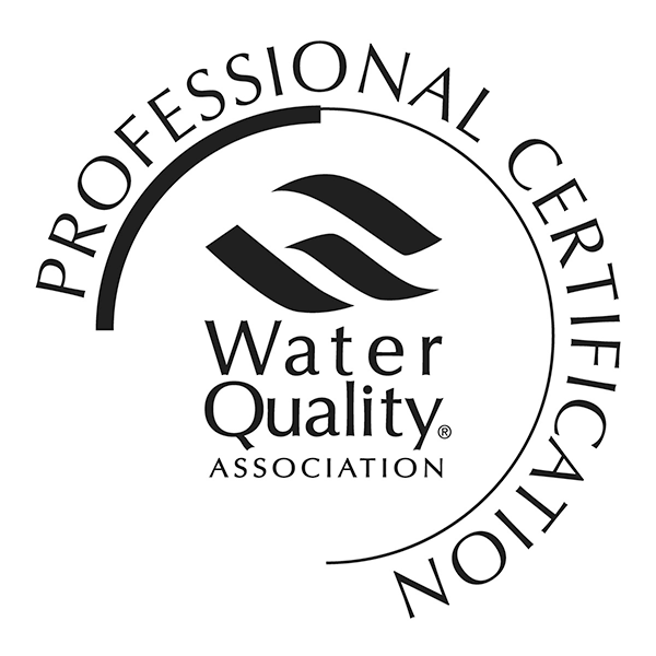 professional certification logo