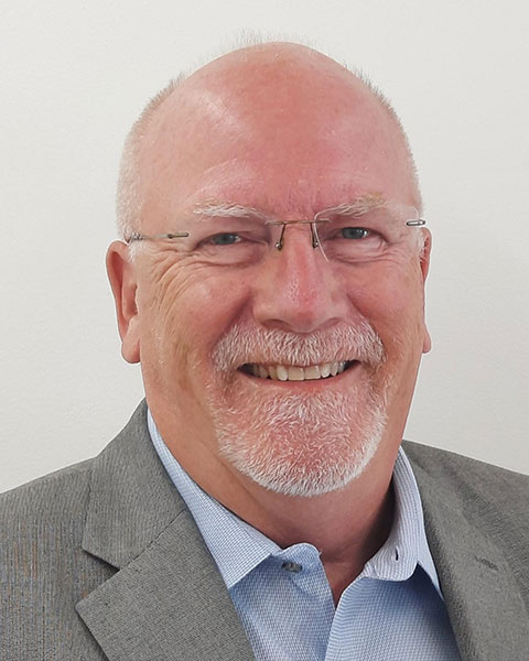 Mike Heatwole
