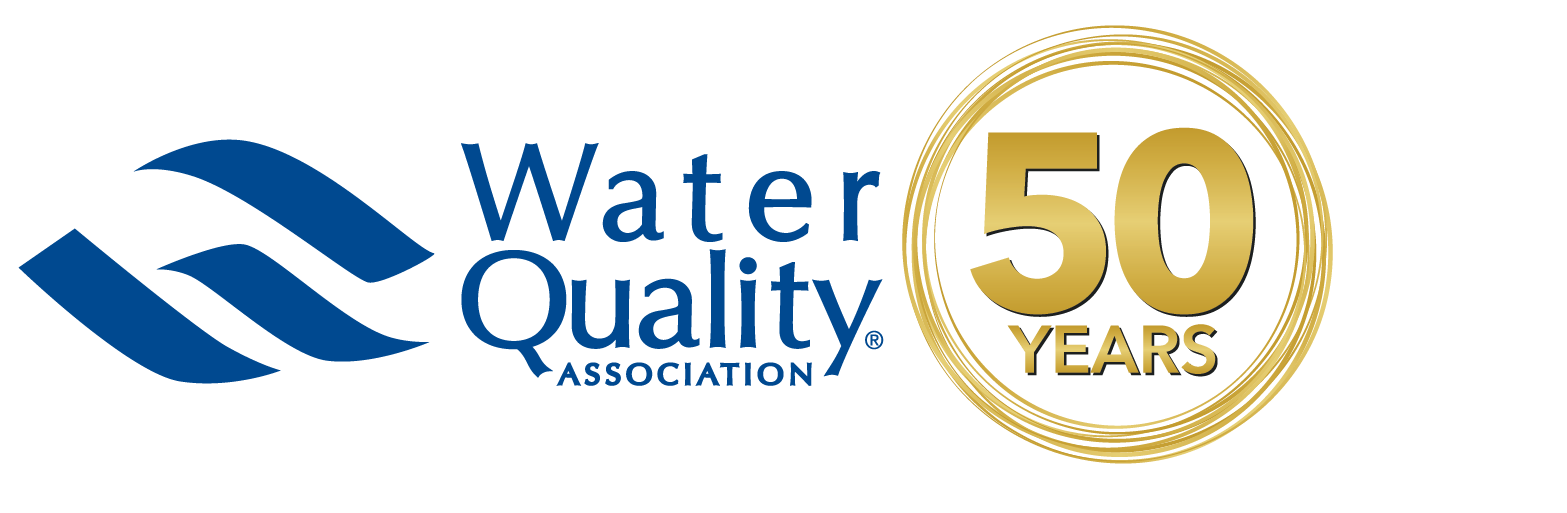 California Archives Water Quality Association