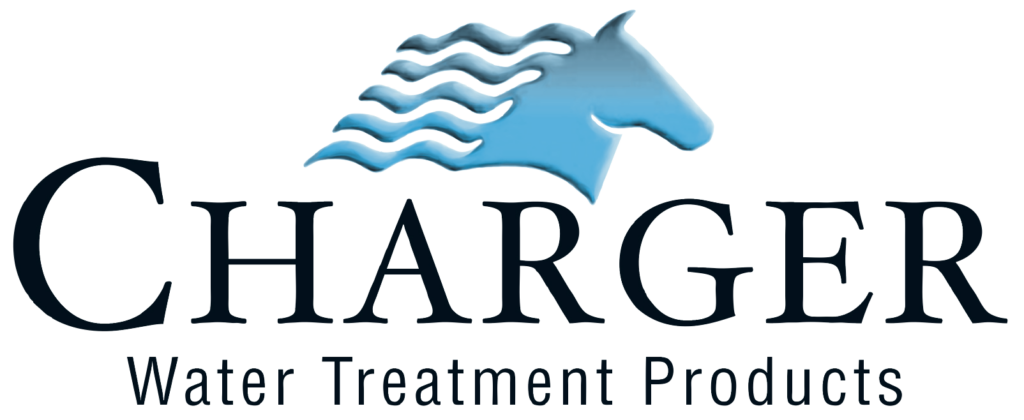 Charger Water Treatment Logo