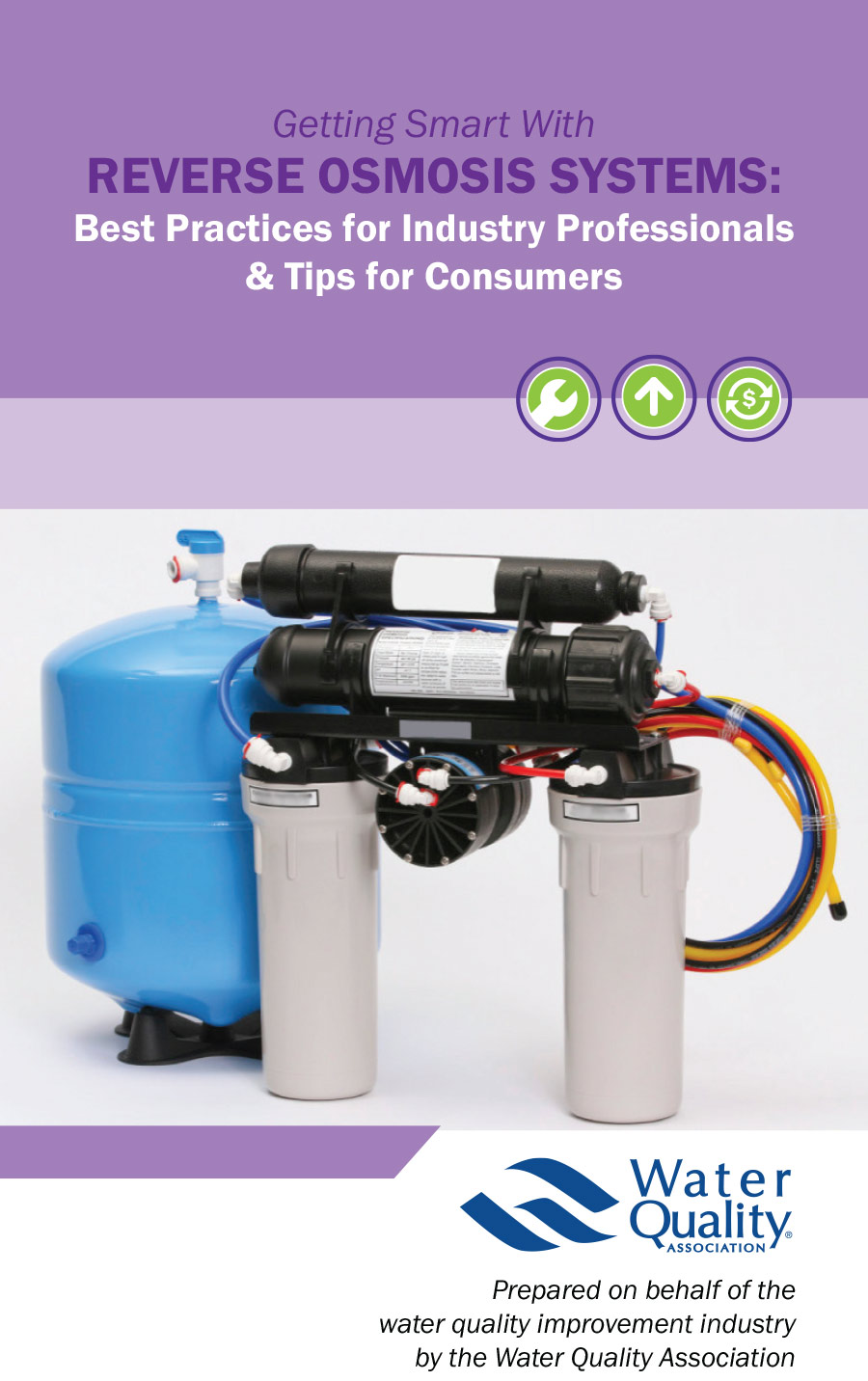 Getting Smart with Reverse Osmosis Systems