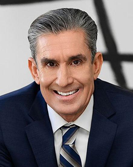 Mike Herman