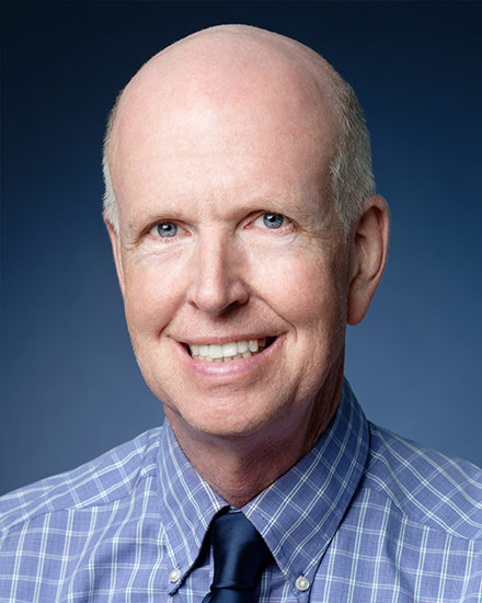 Mike Herman