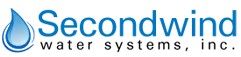 Secondwind Water Systems, Inc logo