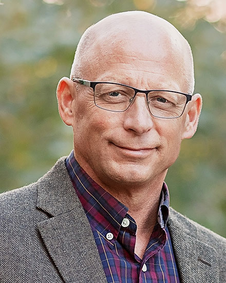 Doug Ramer